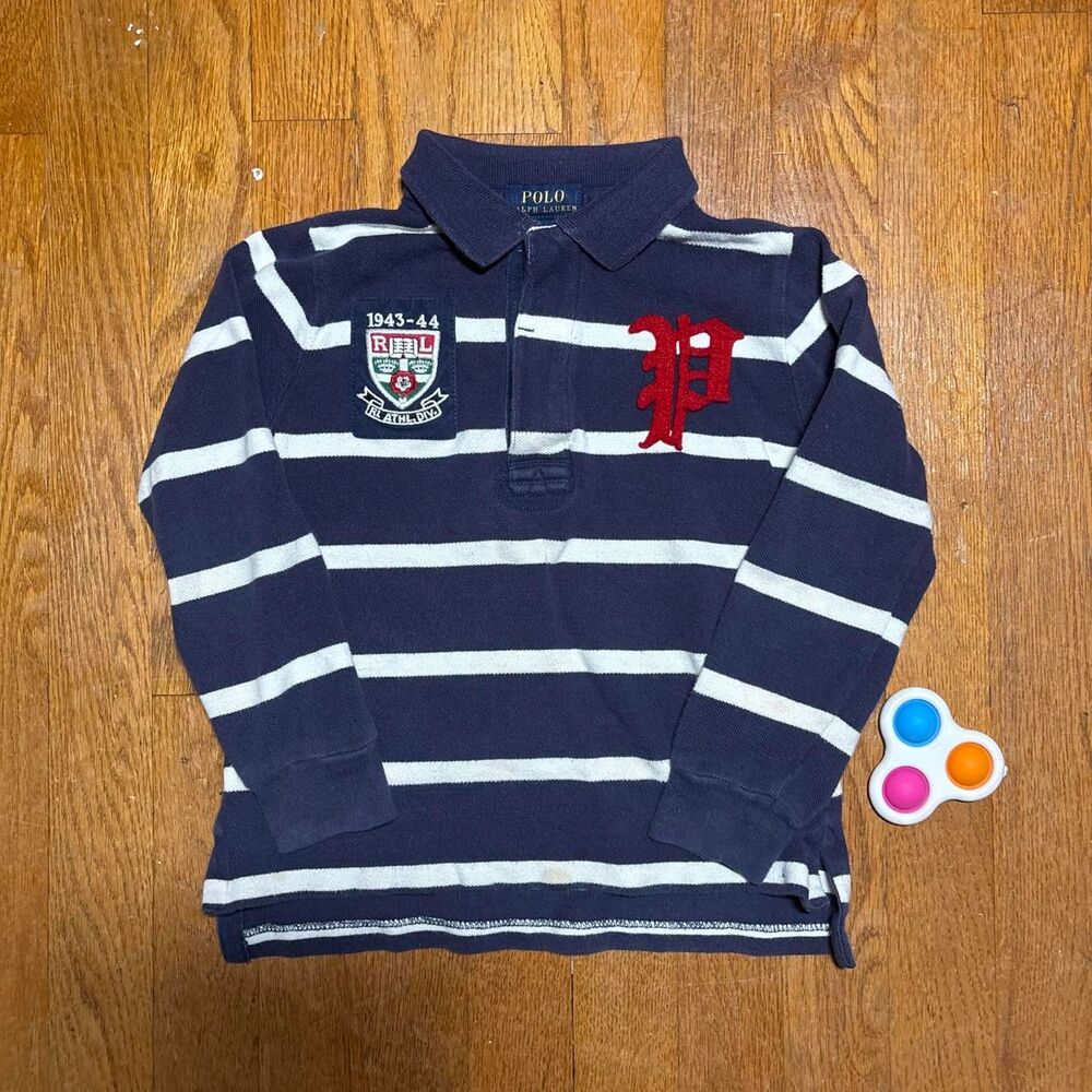 Polo-ralph-lauren Men's multi Polo-shirts
